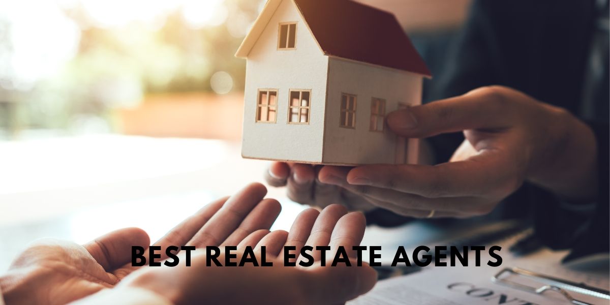 best real estate agents