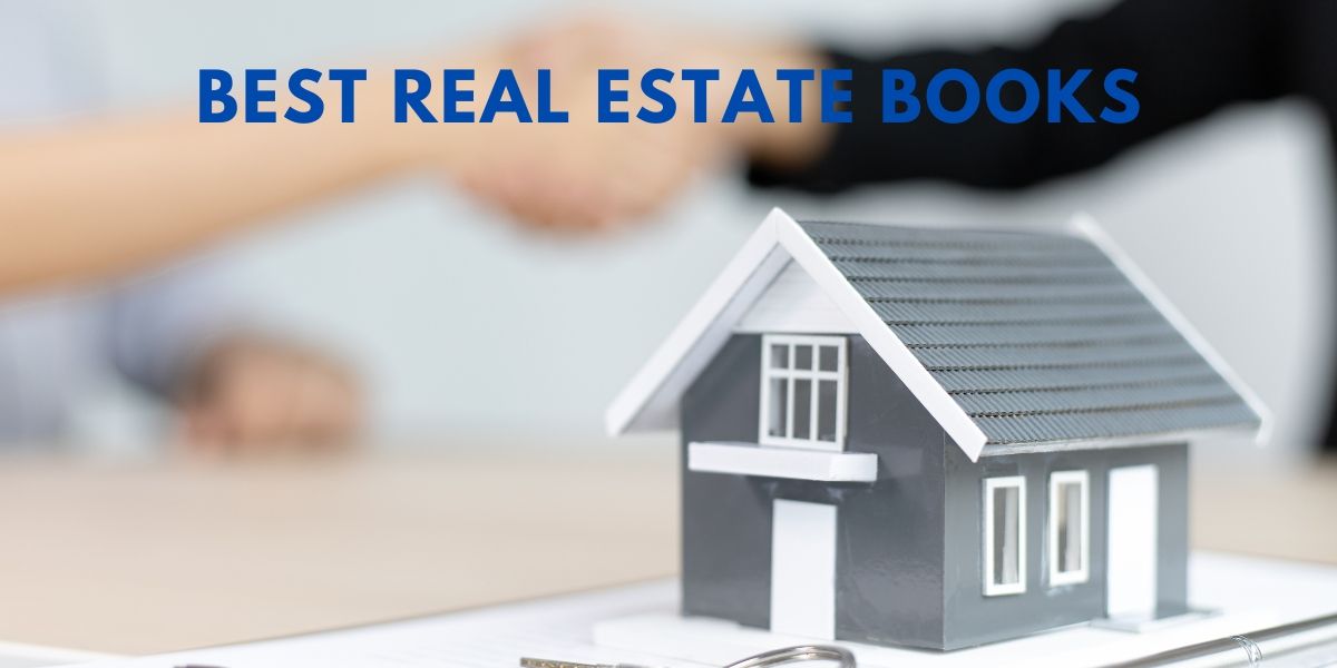 best real estate books