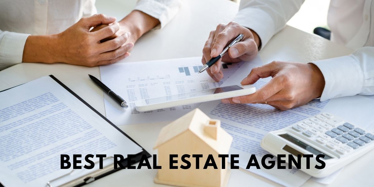 best real estate agents