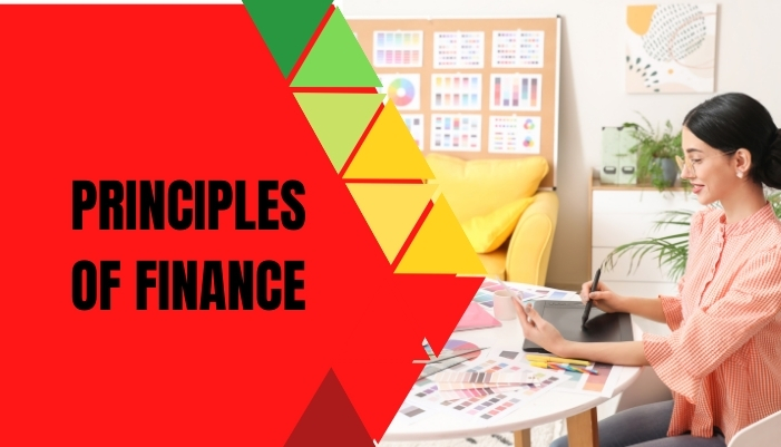 Principles of Finance